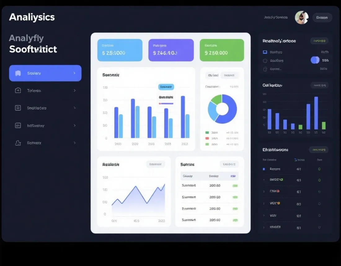 体彩排列五智算平台软件界面预览